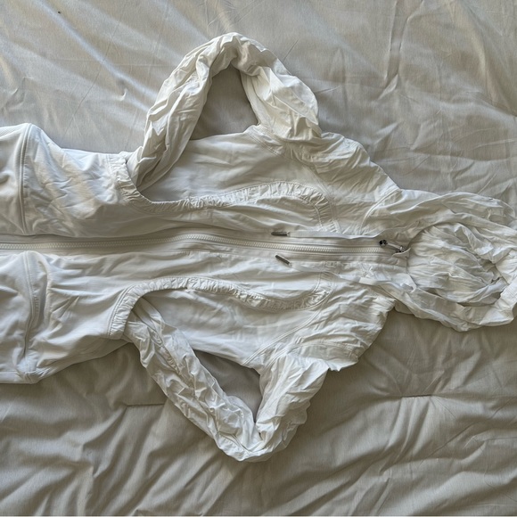 Lululemon dance studio jacket - Picture 4 of 5